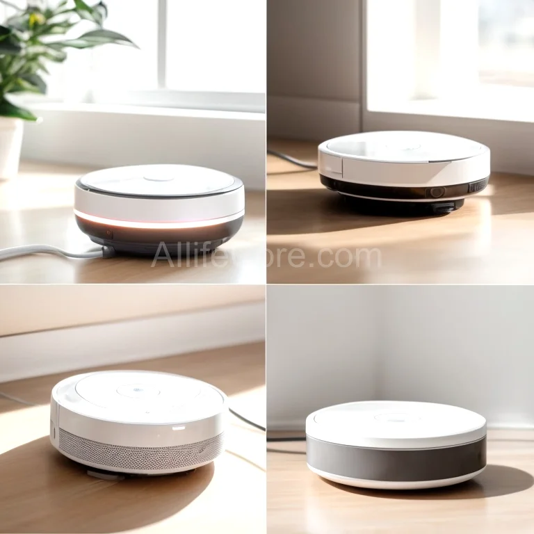 Voice-Controlled Assistance