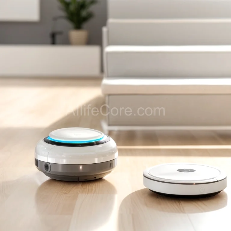 Smart Security Integration